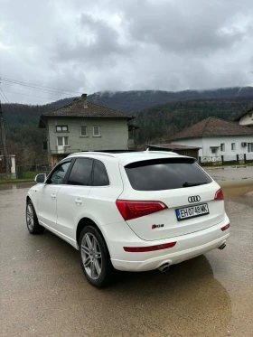 Audi Q5 3.0TDI ����/��������/���� | Mobile.bg � ����� ������ 4