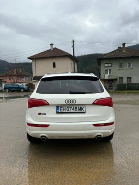 Audi Q5 3.0TDI ����/��������/���� | Mobile.bg � ����� ������ 5