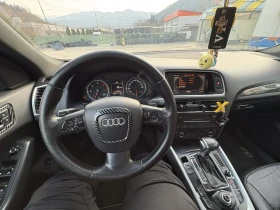 Audi Q5 3.0TDI ПАНОРАМА/НАВИГАЦИЯ - 9700 € / 18971.55 лв. - 44999804 6