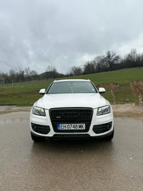 Audi Q5 3.0TDI ����/��������/���� | Mobile.bg � ����� ������ 2