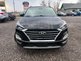Hyundai Tucson Ultimate  CARFAX - 14800 € / 28946.28 лв. - 24499804 6