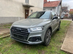 Audi SQ5 V6T - 27000 € / 52807.41 лв. - 42628304 3