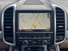 Porsche Cayenne * Turbo * CARFAX * BURMESTER * ОБДУХВАНЕ * ВЪЗДУХ - 16650 € / 32564.57 лв. - 25663711 6