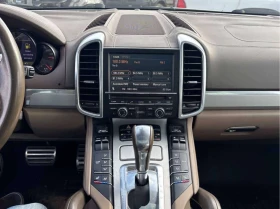Porsche Cayenne * Turbo * CARFAX * BURMESTER * ОБДУХВАНЕ * ВЪЗДУХ - 16650 € / 32564.57 лв. - 25663711 4