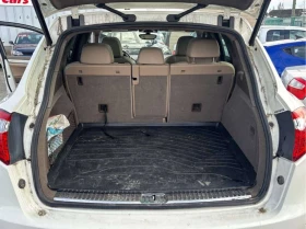 Porsche Cayenne * Turbo * CARFAX * BURMESTER * ОБДУХВАНЕ * ВЪЗДУХ - 16650 € / 32564.57 лв. - 25663711 3