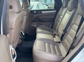 Porsche Cayenne * Turbo * CARFAX * BURMESTER * ОБДУХВАНЕ * ВЪЗДУХ - 16650 € / 32564.57 лв. - 25663711 11