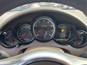 Porsche Cayenne * Turbo * CARFAX * BURMESTER * ОБДУХВАНЕ * ВЪЗДУХ - 16650 € / 32564.57 лв. - 25663711 7