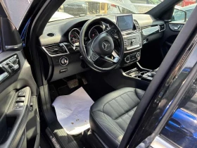 Mercedes-Benz GLE 350 MSP Sport/��������/360/����+ ������/�� MERCEDES | Mobile.bg � ����� ������ 7
