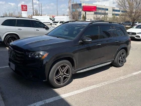 ������ Mercedes-Benz GLS 45...