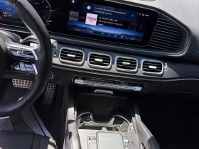 Mercedes-Benz GLS 450 BURMESTER/���������/���������/��������/HUD | Mobile.bg � ����� ������ 9