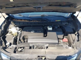 Nissan Murano 3.5l S Intelligent Awd | Mobile.bg � ����� ������ 10