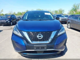 Nissan Murano 3.5l S Intelligent Awd | Mobile.bg � ����� ������ 12