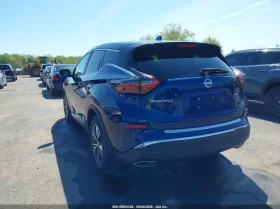 Nissan Murano 3.5l S Intelligent Awd | Mobile.bg � ����� ������ 3