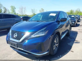 Nissan Murano 3.5l S Intelligent Awd | Mobile.bg � ����� ������ 2