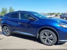 Nissan Murano 3.5l S Intelligent Awd | Mobile.bg � ����� ������ 13