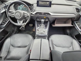 Mazda CX-9 2.5l Grand Touring* 4�4* ������ ���������* ����*  | Mobile.bg � ����� ������ 8