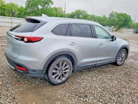 Mazda CX-9 2.5l Grand Touring* 4�4* ������ ���������* ����*  | Mobile.bg � ����� ������ 3