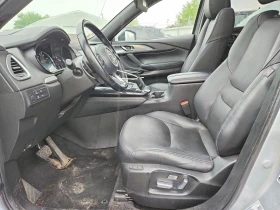 Mazda CX-9 2.5l Grand Touring* 4�4* ������ ���������* ����*  | Mobile.bg � ����� ������ 7