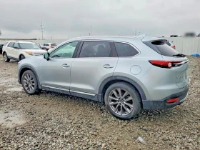Mazda CX-9 2.5l Grand Touring* 4�4* ������ ���������* ����*  | Mobile.bg � ����� ������ 2