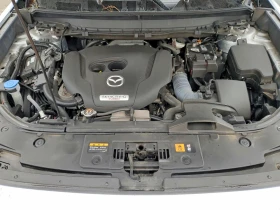 Mazda CX-9 2.5l Grand Touring* 4�4* ������ ���������* ����*  | Mobile.bg � ����� ������ 12