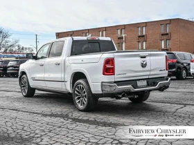 Dodge RAM 1500  Limited Crew Cab 4WD | Mobile.bg � ����� ������ 9