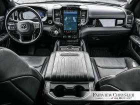 Dodge RAM 1500  Limited Crew Cab 4WD | Mobile.bg � ����� ������ 16