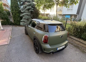 Mini Countryman Cooper S ALL4 - 7600 € / 14864.31 лв. - 39786156 3