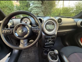 Mini Countryman Cooper S ALL4 - 7600 € / 14864.31 лв. - 39786156 9