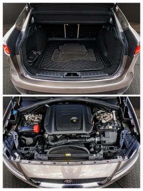 Jaguar F-PACE 2.0D PRESTIGE AWD AUTO | Mobile.bg � ����� ������ 15