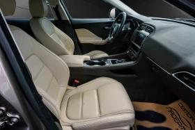 Jaguar F-PACE 2.0D PRESTIGE AWD AUTO | Mobile.bg � ����� ������ 13