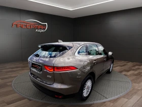 Jaguar F-PACE 2.0D PRESTIGE AWD AUTO | Mobile.bg � ����� ������ 3