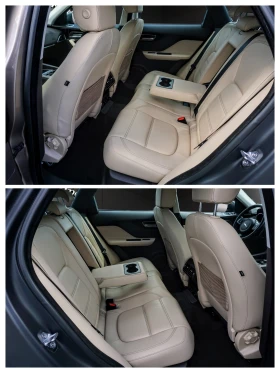Jaguar F-PACE 2.0D PRESTIGE AWD AUTO | Mobile.bg � ����� ������ 14