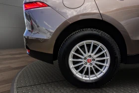 Jaguar F-PACE 2.0D PRESTIGE AWD AUTO | Mobile.bg � ����� ������ 16