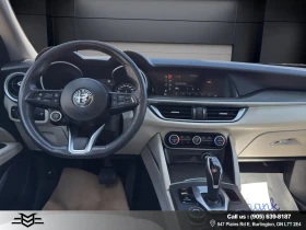 Alfa Romeo Stelvio Romeo Stelvio | Auto.bg — изображение 10