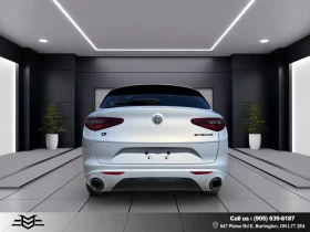 Alfa Romeo Stelvio Romeo Stelvio | Auto.bg — изображение 6