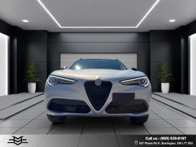 Alfa Romeo Stelvio Romeo Stelvio | Auto.bg — изображение 2