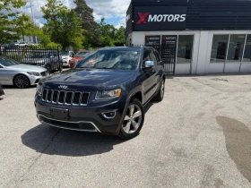������ Jeep Grand cherokee