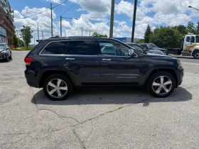 Jeep Grand cherokee LIMITED 3.6 !FULL!PANO/CAM/ | Mobile.bg � ����� ������ 6