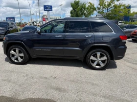 Jeep Grand cherokee LIMITED 3.6 !FULL!PANO/CAM/ | Mobile.bg � ����� ������ 7