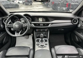 Alfa Romeo Stelvio 2022 Alfa Romeo Stelvio VELOCE | Auto.bg — изображение 9