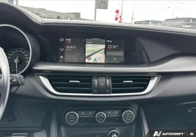 Alfa Romeo Stelvio 2022 Alfa Romeo Stelvio VELOCE | Auto.bg — изображение 7