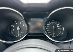 Alfa Romeo Stelvio 2022 Alfa Romeo Stelvio VELOCE | Auto.bg — изображение 6