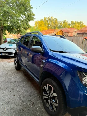 Dacia Duster | Mobile.bg � ����� ������ 4