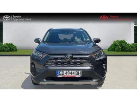 Toyota Rav4 2.0 VVTi 6MT Executive | Mobile.bg � ����� ������ 2