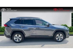 Toyota Rav4 2.0 VVTi 6MT Executive | Mobile.bg � ����� ������ 4