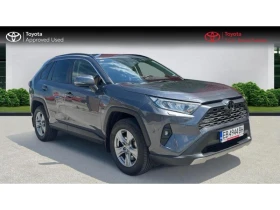 Toyota Rav4 2.0 VVTi 6MT Executive | Mobile.bg � ����� ������ 3