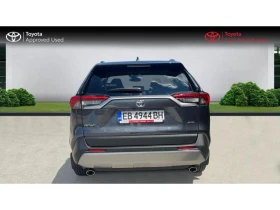 Toyota Rav4 2.0 VVTi 6MT Executive | Mobile.bg � ����� ������ 6