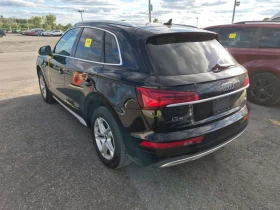 Audi Q5 * KOMFORT * CARFAX * ��� ������������ ������ | Mobile.bg � ����� ������ 4