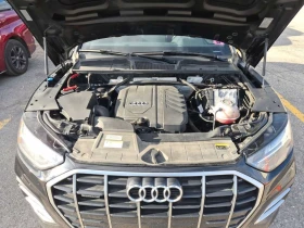 Audi Q5 * KOMFORT * CARFAX * ��� ������������ ������ | Mobile.bg � ����� ������ 17
