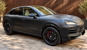 Porsche Cayenne Coupe 3.0 V6 | Mobile.bg � ����� ������ 4
